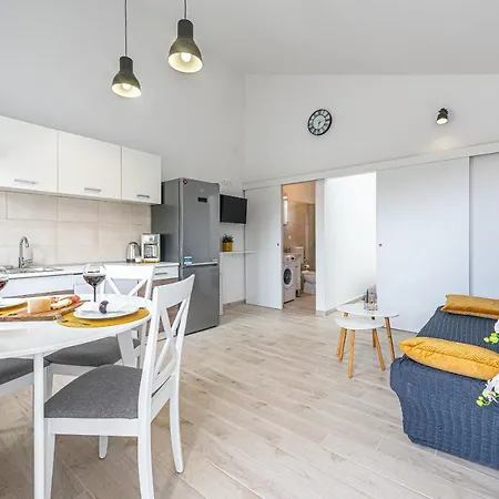 Apartmani Opg Dragoslavic Stara Vas Exterior foto