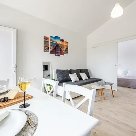 Apartmani Opg Dragoslavic Stara Vas Exterior foto