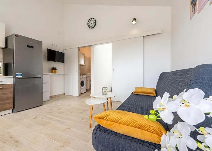 Apartmani Opg Dragoslavic