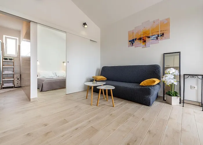 Apartmani Opg Dragoslavic