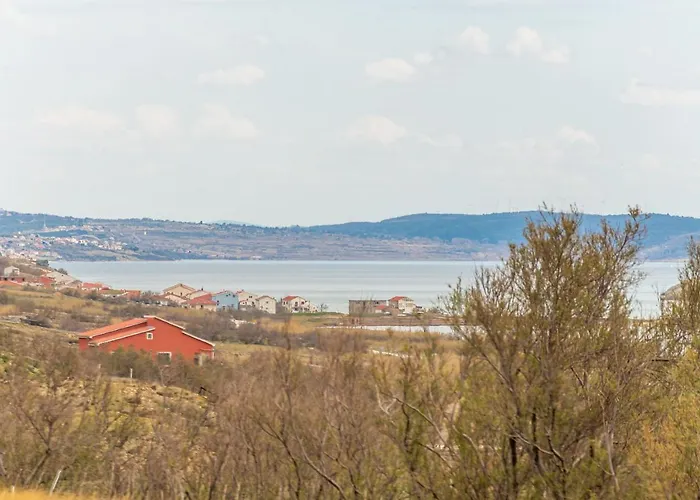 Apartmani Opg Dragoslavic