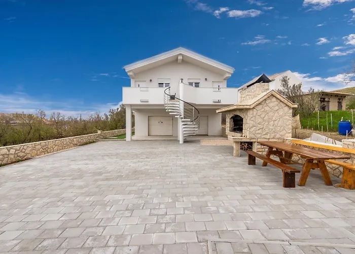 Apartmani Opg Dragoslavic