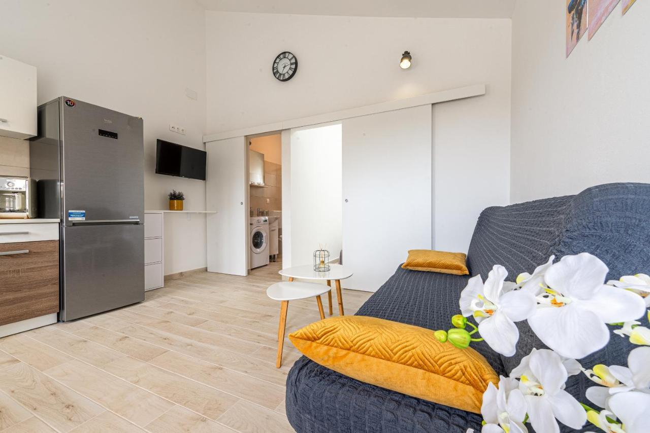 Opg Dragoslavic Apartment Stara Vas