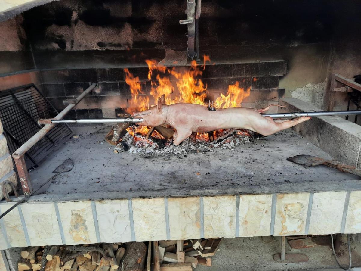 Opg Dragoslavic Lägenhet