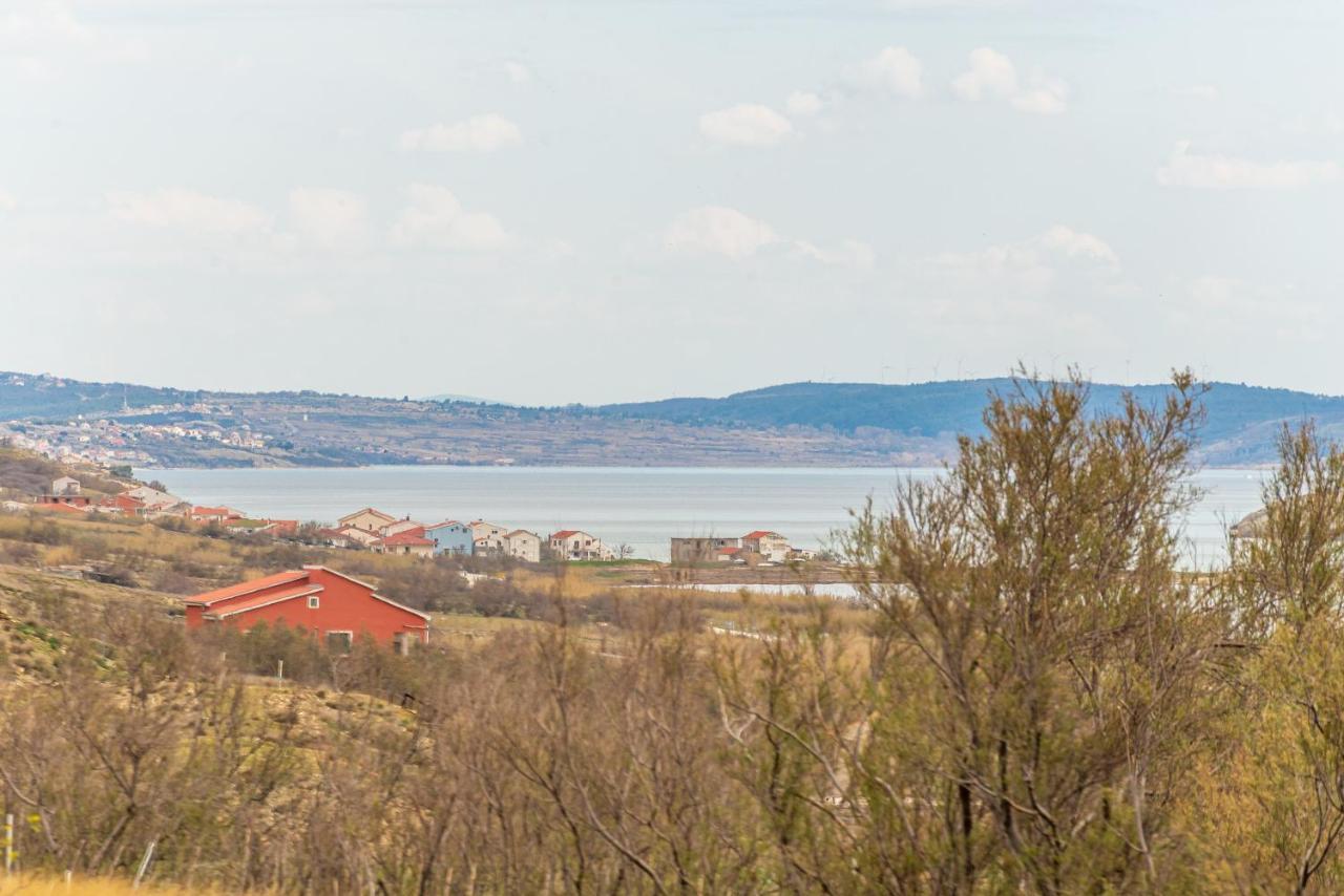 Opg Dragoslavic Apartament