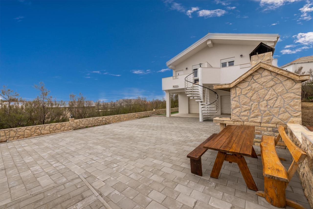 Opg Dragoslavic Apartment *
