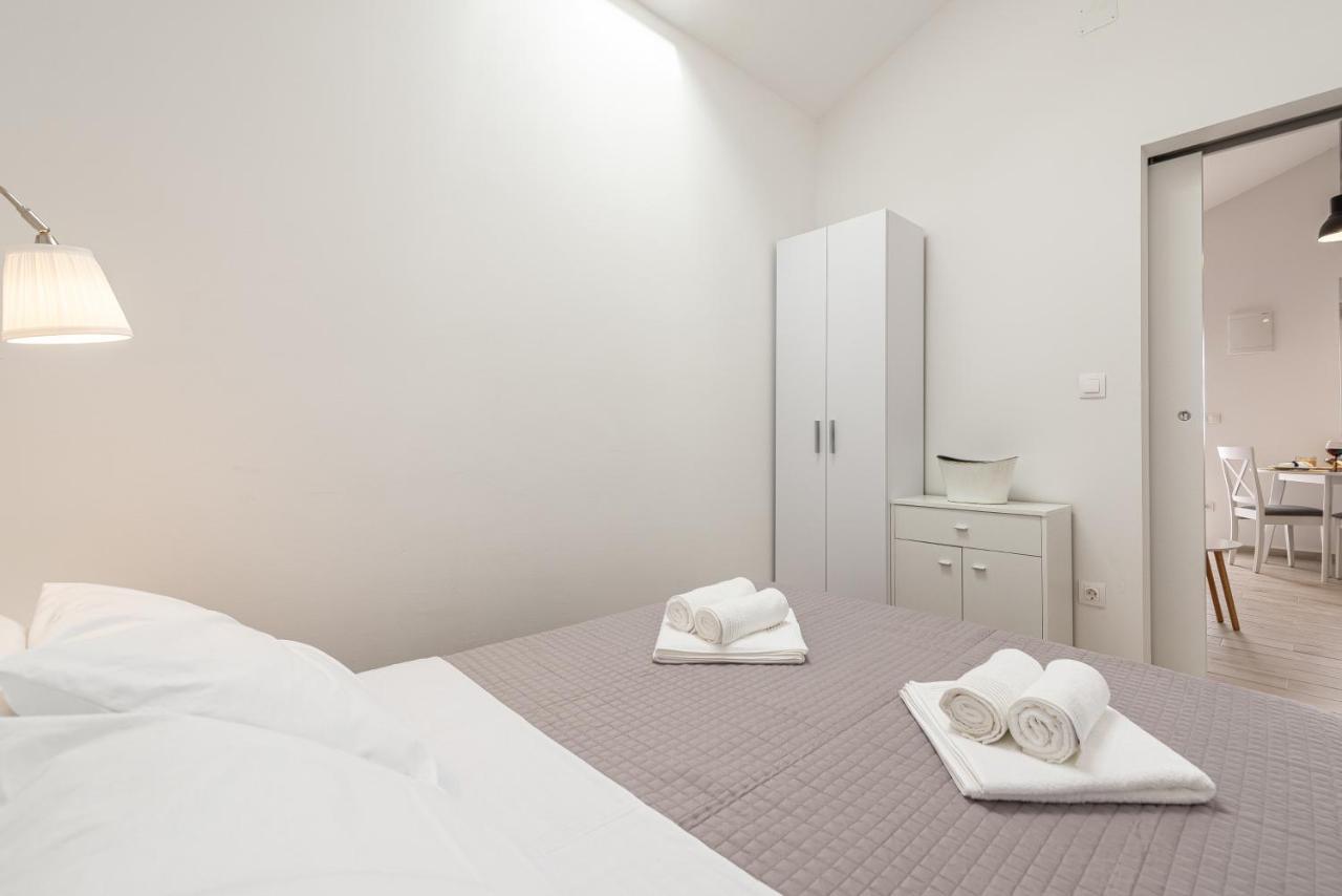 Apartment Opg Dragoslavic