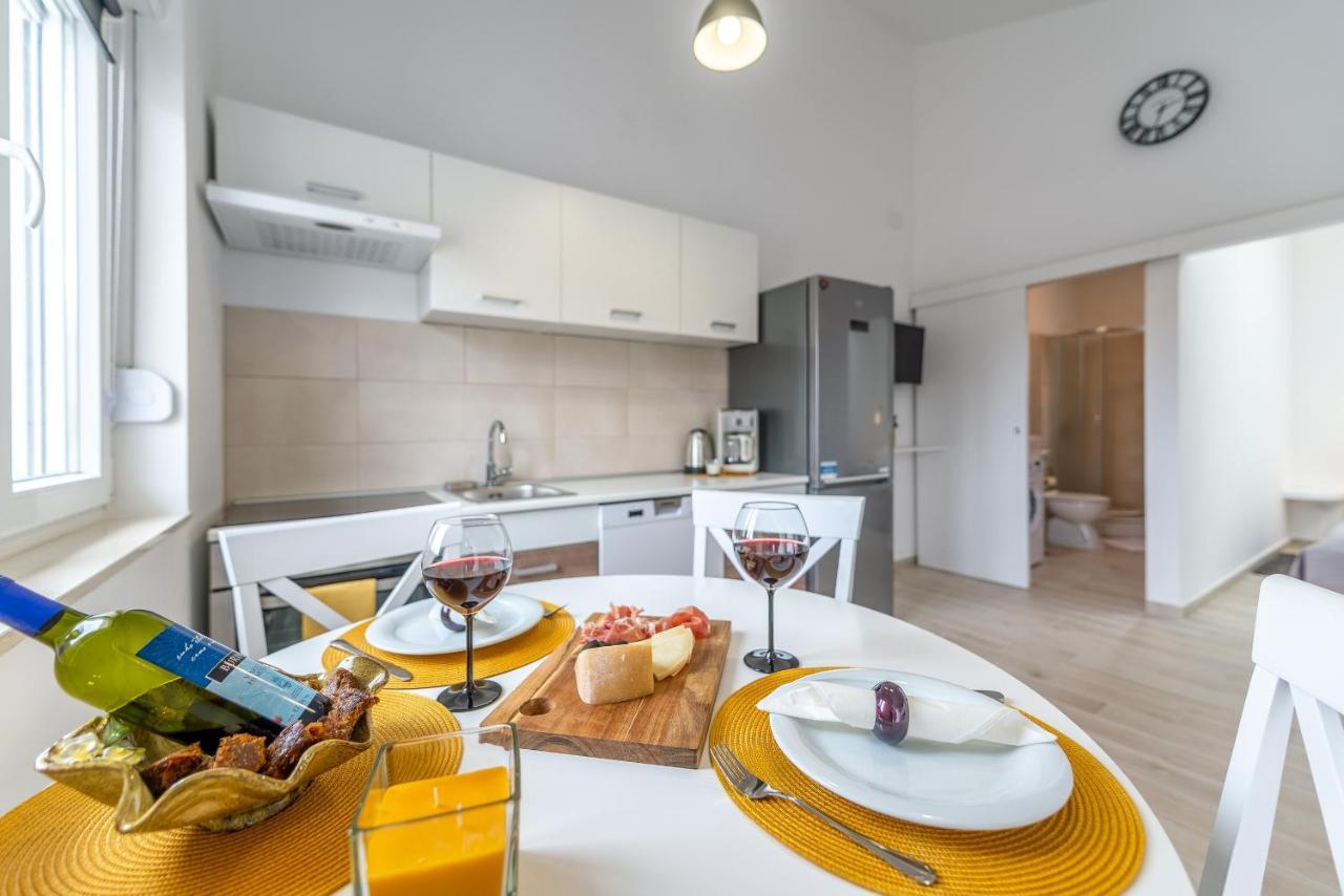 Opg Dragoslavic Apartment Stara Vas