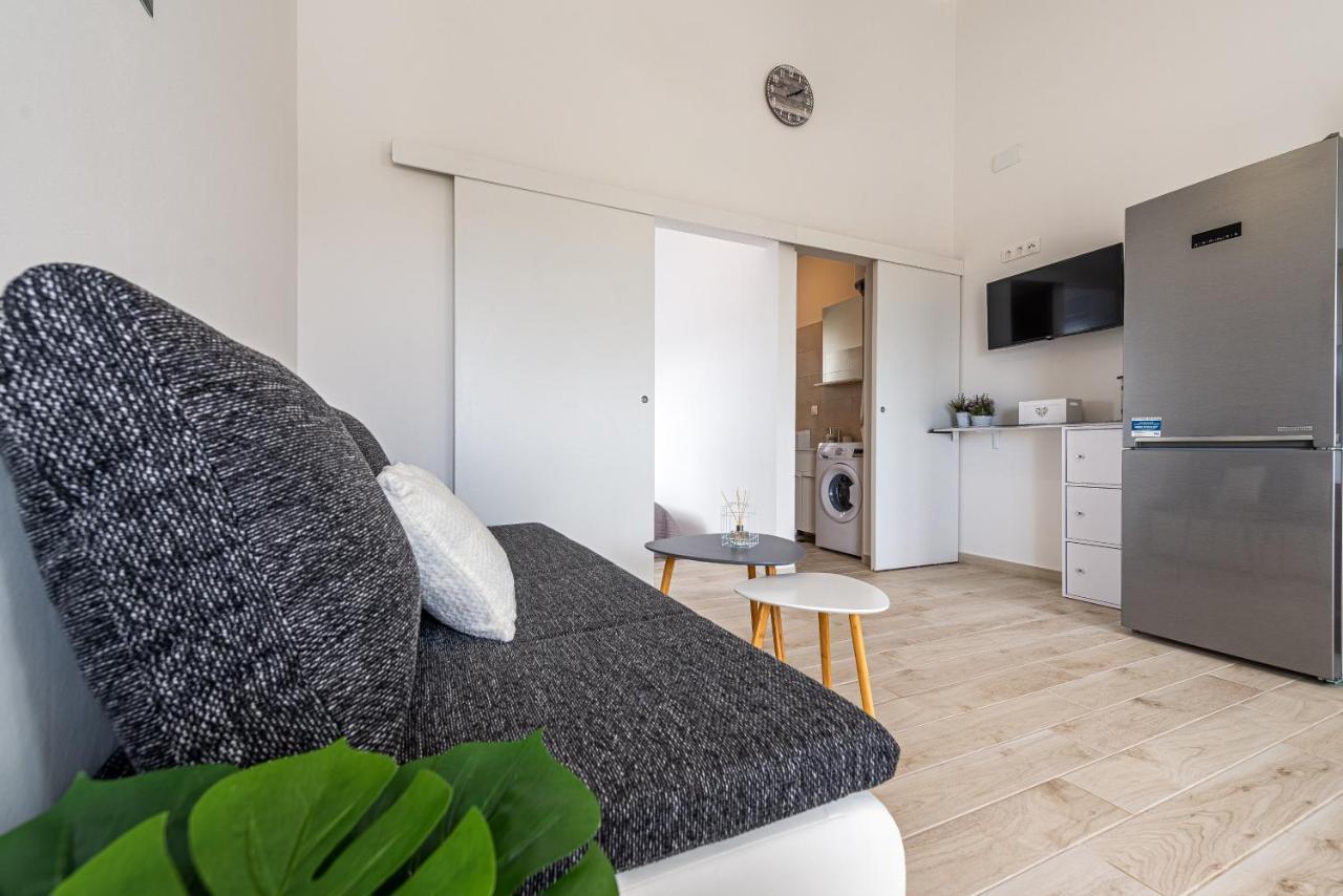 Apartment Opg Dragoslavic *