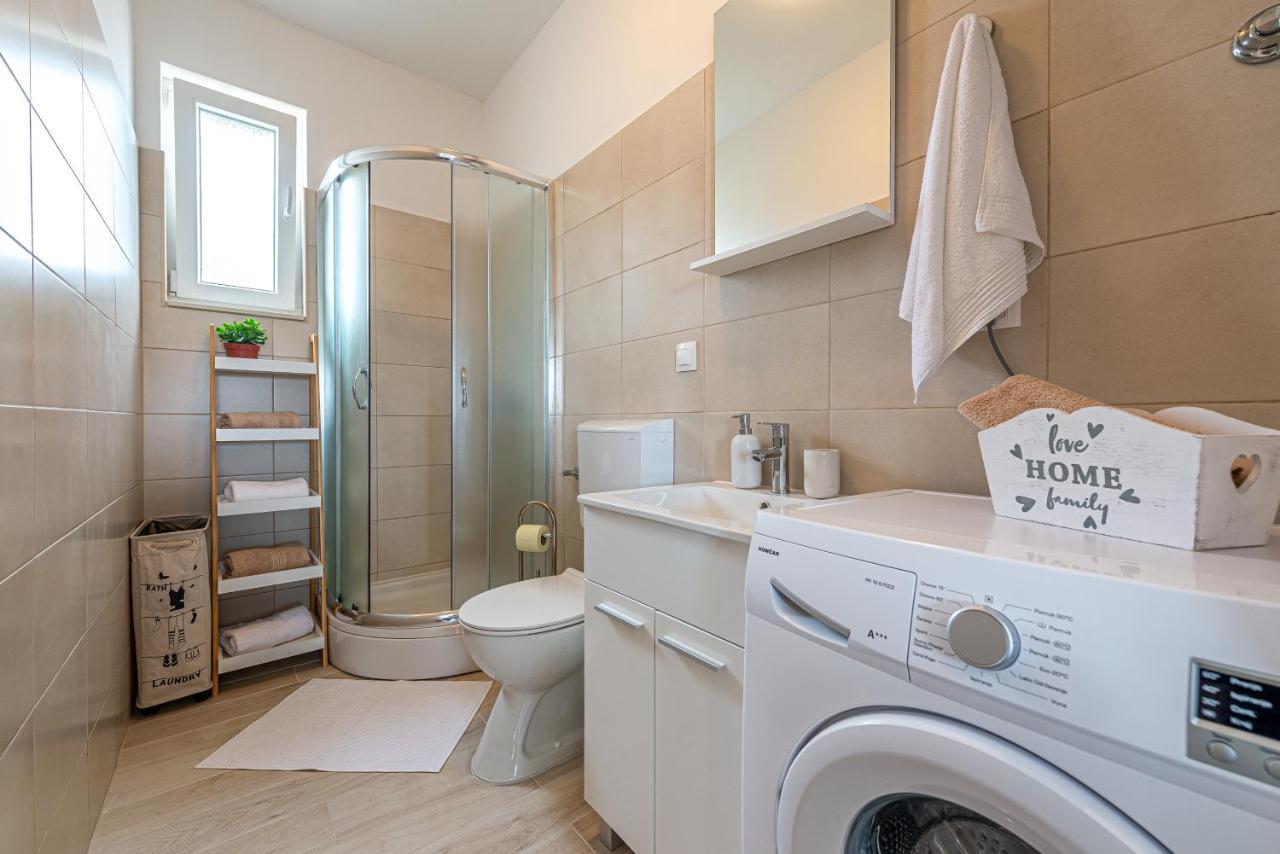 Opg Dragoslavic Apartment Stara Vas