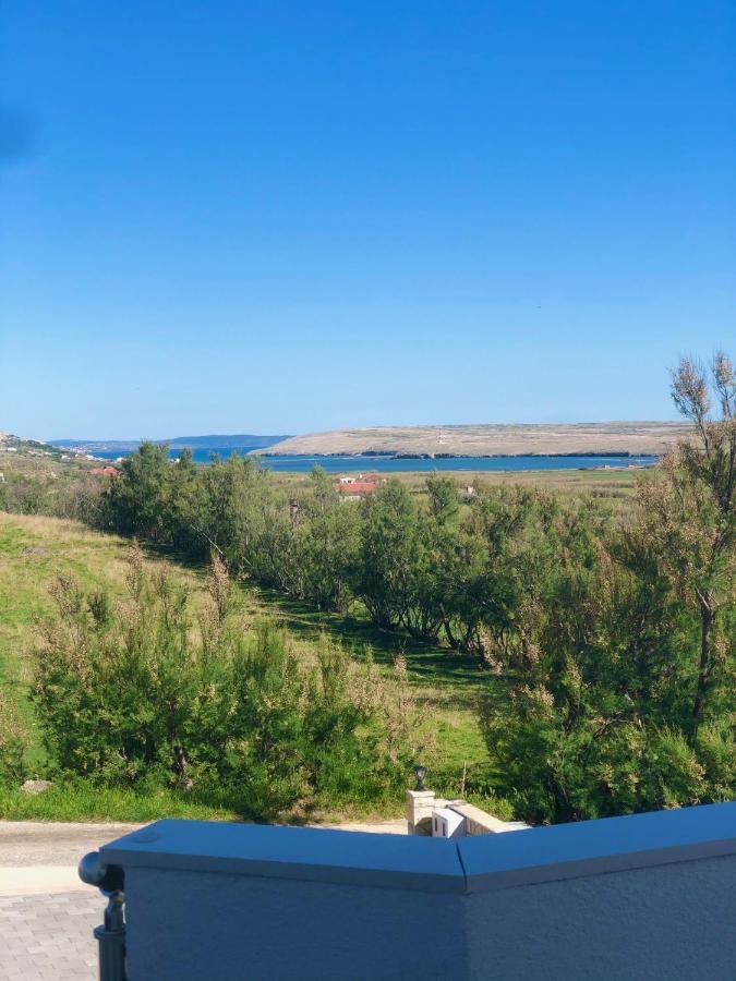Opg Dragoslavic Apartment Stara Vas