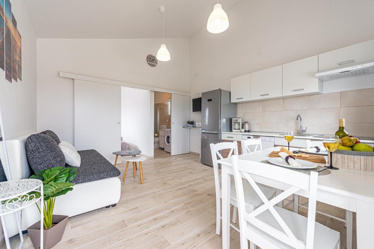 Opg Dragoslavic Apartman *