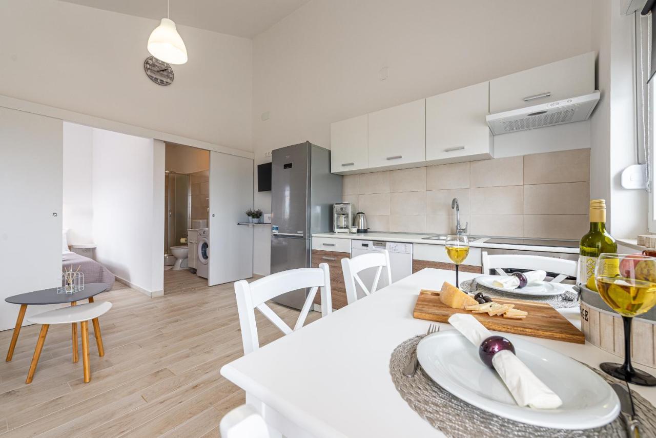 Opg Dragoslavic Apartman *