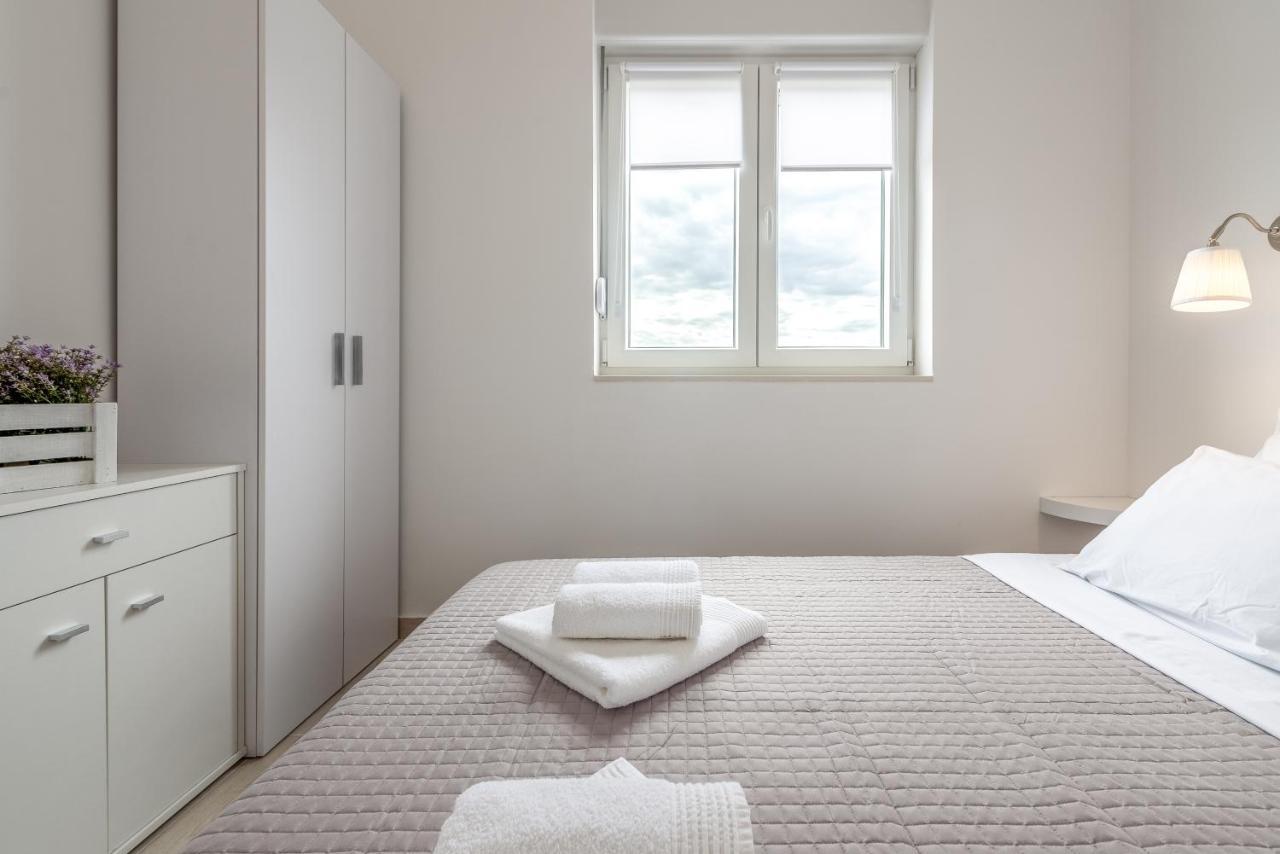 Apartman Opg Dragoslavic Stara Vas