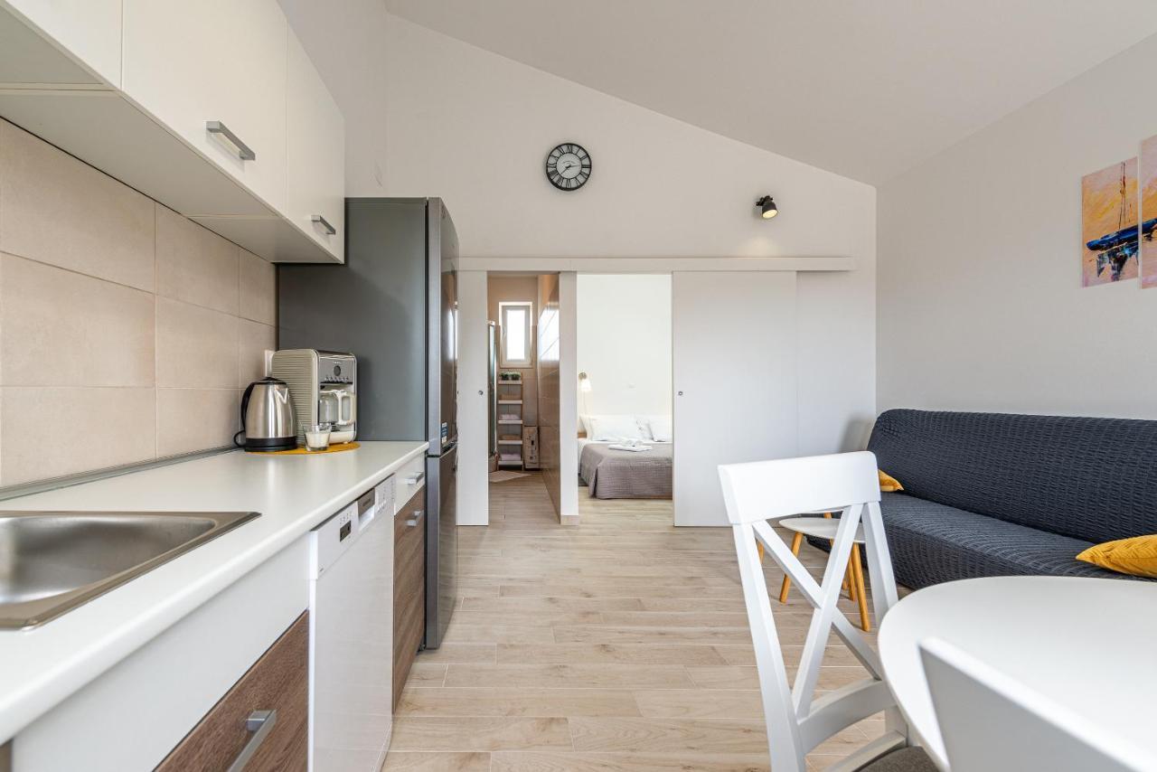 Apartman Opg Dragoslavic