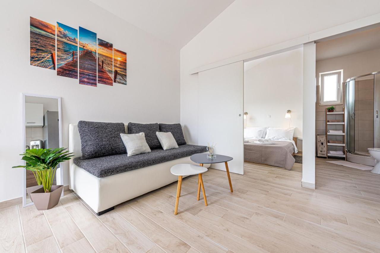 Apartman Opg Dragoslavic